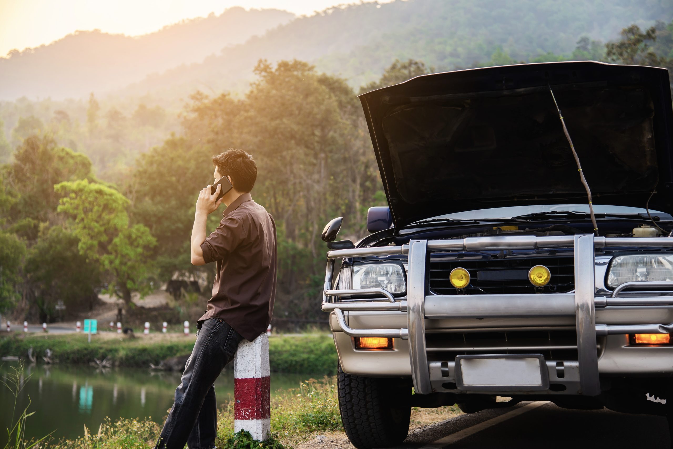 Car Overheating: 5 Critical & Proven Maintenance Tips to Prevent Engine Damage in Karachi's Extreme Summer