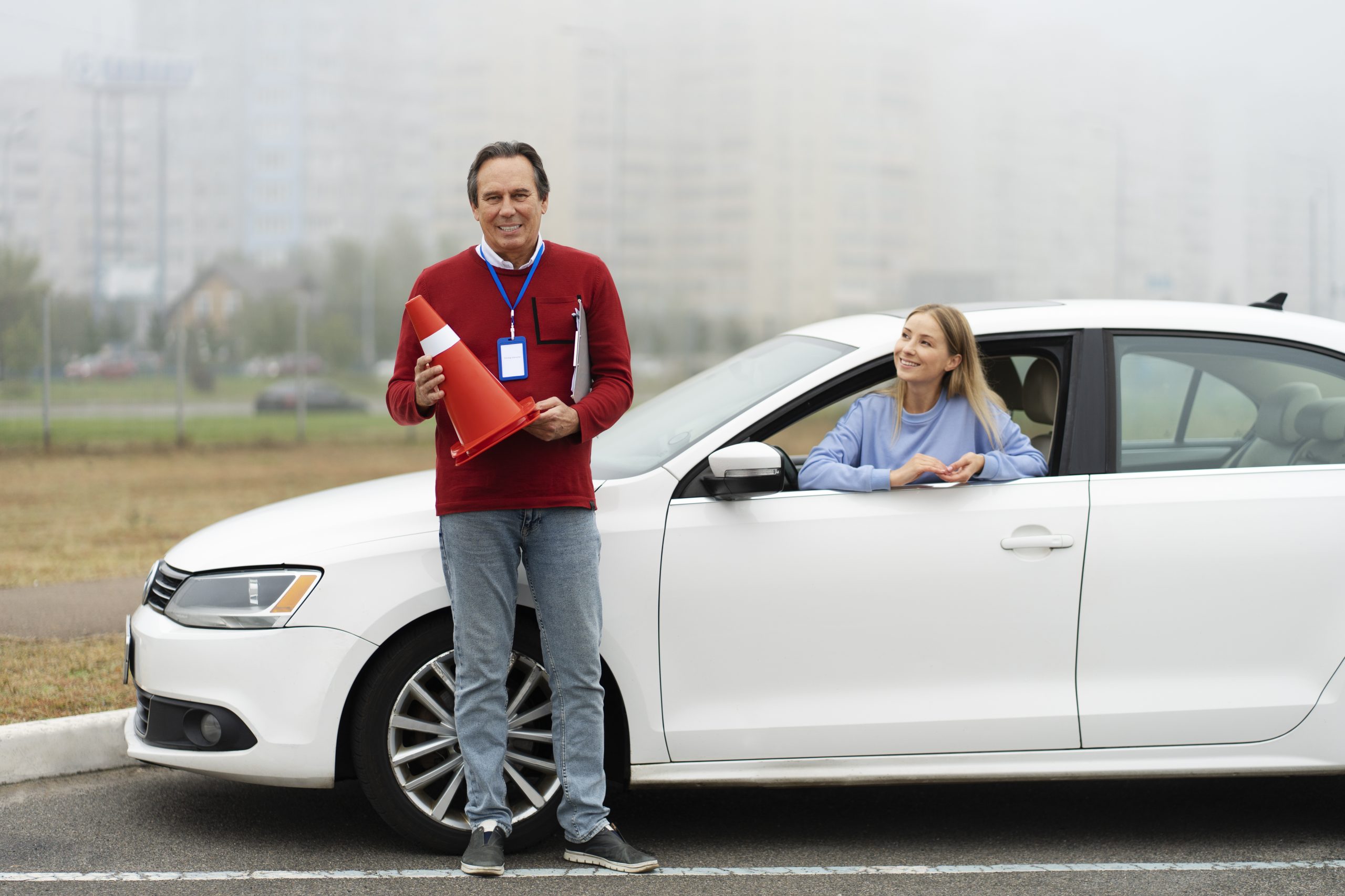 Rent a Car in Karachi