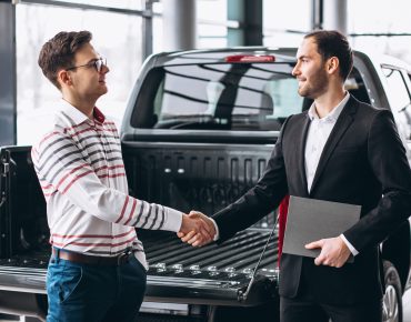 Corporate Car Rental in Karachi: Top Proven Fleet Solutions for Businesses