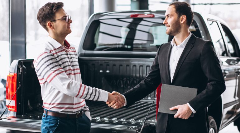 Corporate Car Rental in Karachi: Top Proven Fleet Solutions for Businesses