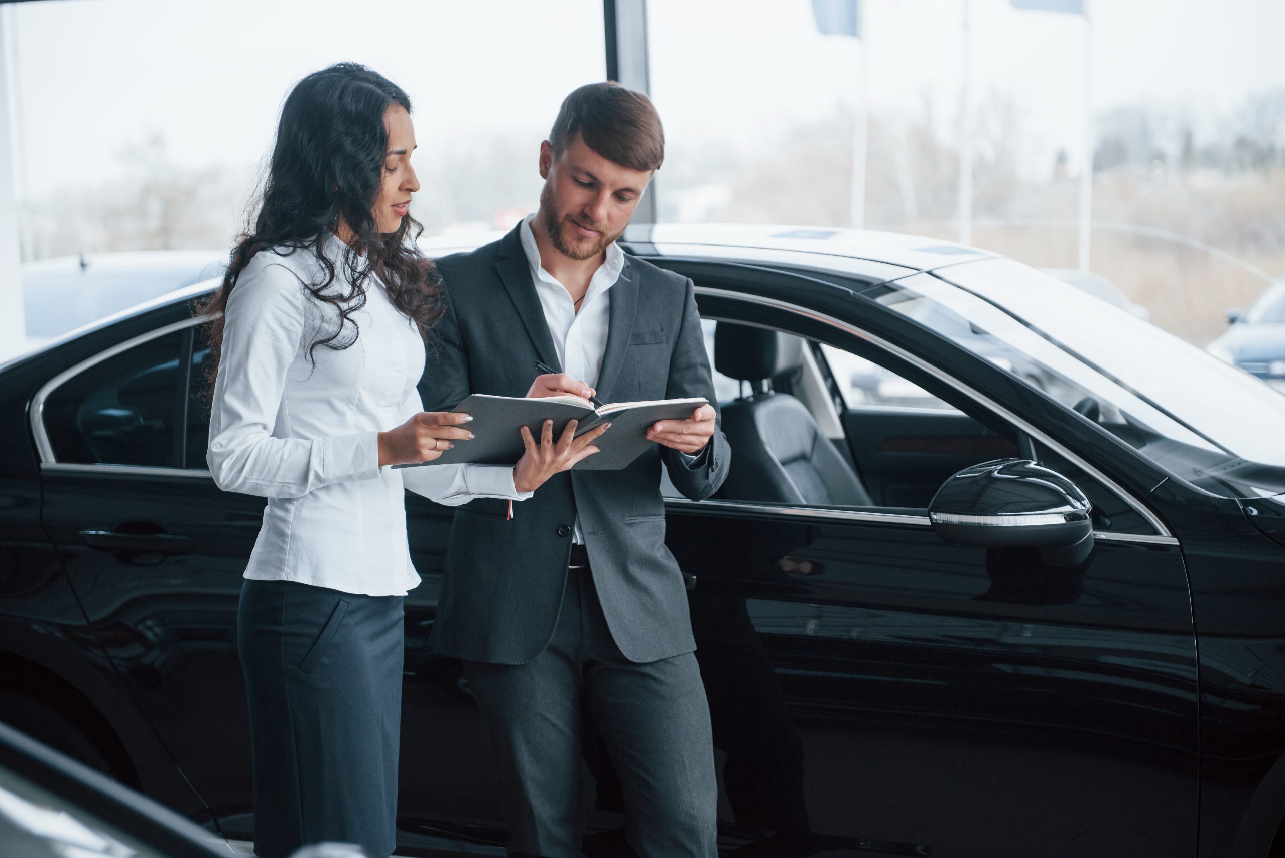 Corporate Car Rental in Karachi: Best Trusted & Reliable Fleet Solutions (2026)