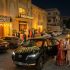 rent a car for wedding in Karachi