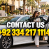 Rent a Car Near Zamzama Karachi – Premium Car Rental Service